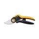 Fiskars Plus PowerLever P721 Gartenschere