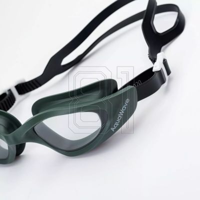 2. AquaWave Helm 92800493061 Schwimmbrille