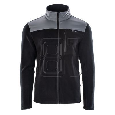2. Hi-Tec Hanis 350 M Sweatshirt 92800377575