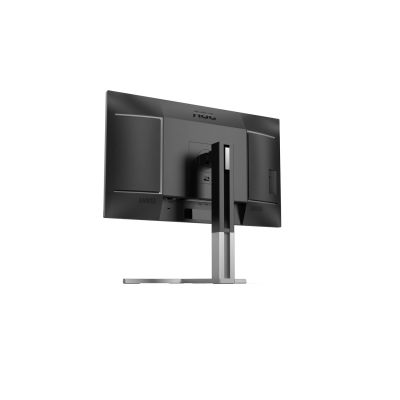 2. AOC Q27U3CV Computermonitor 68,6 cm (27") 2560 x 1440 px 4K Ultra HD LCD Schwarz