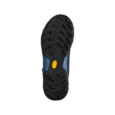 3. MILLET Ubic Mid GTX W Damenschuhe Grau