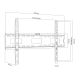 MACLEAN TV-HALTERUNG MAX VESA 600X400, 32-100", 80KG MC-419