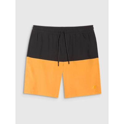 7. Herren-Boardshorts 4F 4FWSS25UBDSM135-70S