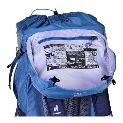 11. Deuter Futura Pro 36 Wanderrucksack 340112113740