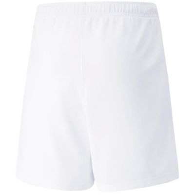 4. Puma teamRISE Short Jr 704943 03