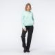 7. Damen-Sweatshirt LADY DANIO