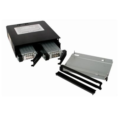 4. CREMAX TECHNOLOGY Laufwerksschachtadapter