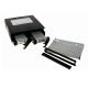 4. CREMAX TECHNOLOGY Laufwerksschachtadapter