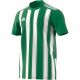 2. Adidas Striped 21 JSY T-Shirt M H35644