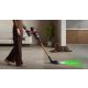 4. Dyson V16 Piston Animal 2-in-1 Akku-Staubsauger, beutellos, 1,3 l Tank, 900 W, Schwarz, Kupfer