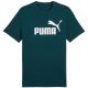 7. Puma Ess Nr. 1 Logo Tee (s) M 682533 75