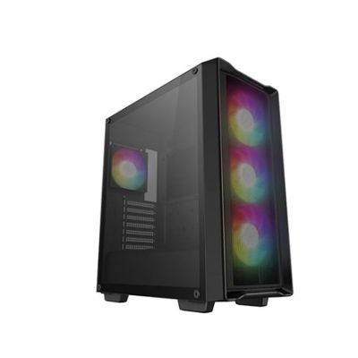 18. DeepCool CC560 MESH V2 Gehäuse