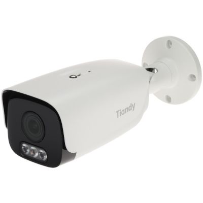 IP-Kamera TC-C35LP Spezifikationen: I8W/A/E/Y/M/H/2,7–13,5 mm/V4.0 – 5 MP x 2,7–13,5 mm – MOTOZOOM TIANDY