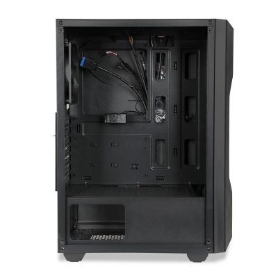 25. IBOX ATX-GEHÄUSE CETUS 908