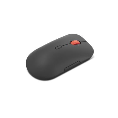 4. Lenovo Wireless Multi-Mode Pro Plus Maus 6050 Eclipse Schwarz