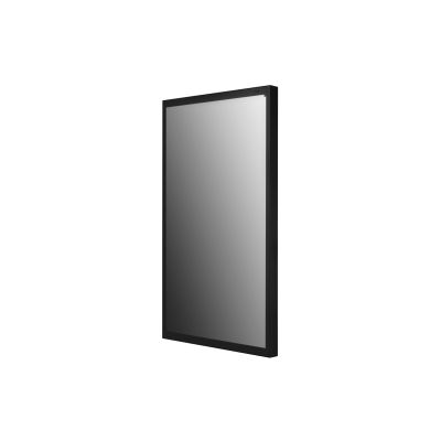 3. LG 49XE4F-M Digital-Signage-Display 124,5 cm (49") IPS 4000 cd/m² Full HD Schwarz 24/7