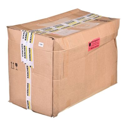 18. KÄRCHER Puzzi 10/1 1.100-130.0 Waschsauger (1250W; grau)