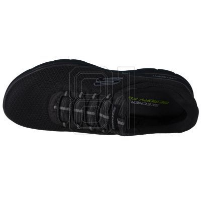 3. Skechers Summits M 52811-BBK Shoe