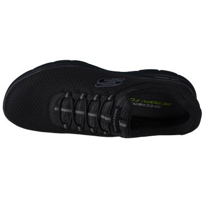 3. Skechers Summits M 52811-BBK Schuhe