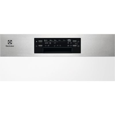 3. Einbaugeschirrspüler ELECTROLUX EES47300IX