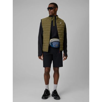 9. 4F PRO Trekkingweste mit Primaloft Silver Füllung für Herren 4F 4FWSS26TVJAM343-43S