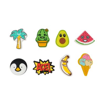 Babolat Vibrakill Loony Feuchtigkeitsabsorber 1 Stück 700135 224867