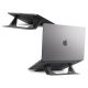 Spigen SlimFold LD201-S6 Laptopständer – Grau