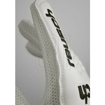 5. Reusch Legacy Arrow Solid Junior Jr 53/72/504/1100 Goalkeeper Gloves