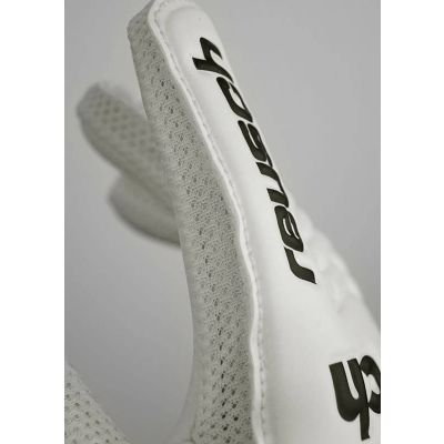 5. Reusch Legacy Arrow Solid Junior Jr 53/72/504/1100 Torwarthandschuhe
