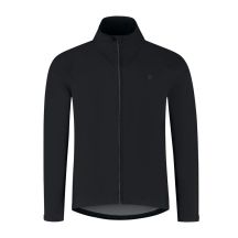 Rogelli ESSENTIAL Laufjacke schwarz M
