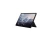 14. ASUS ROG Flow Z13 GZ302EA-RU089 Ryzen AI MAX+ 395 13,4" 2,5K Touch 180Hz IPS-Level 500nits Glänzend 64GB LPDDR5X 8000 SSD1TB Radeon 8060S Grafik WLAN+BT Kamera 13MP + 5MP IR 70Wh Akku NoOS Aus Schwarz