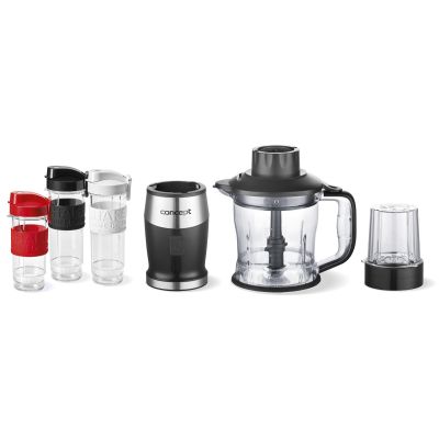 14. Smoothie-Mixer 700W SM3390 CONCEPT