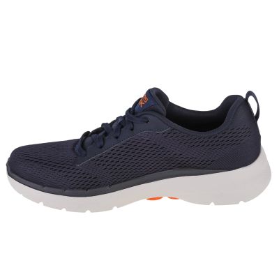 2. Skechers Go Walk 6 Avalo 216209-NVY Marineblau 41