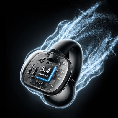 4. Ugreen HiTune S3 WS209 TWS Kabellose Kopfhörer - Schwarz