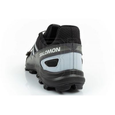 5. Salomon Wattara W 473839 Laufschuhe
