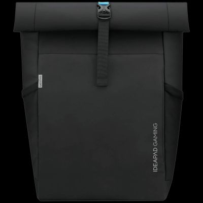 Lenovo IdeaPad Gaming Modern Rucksack Schwarz