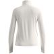 2. Damen-Hybridjacke Odlo ZEROWEIGHT WARM HYBRID Jacket, beige