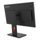 8. Lenovo ThinkVision T27-40 27" FHD 120 Hz 300 Nits AG USB HDMI DP Eclipse Black