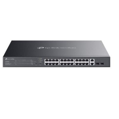 9. Switch TP-LINK ES228GMP