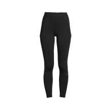 CASALL Warm Tights schwarze Leggings
