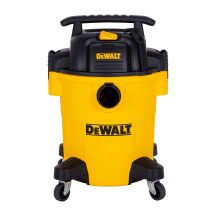 Nass-/Trockensauger 23 l, Dewalt