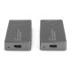4. Kabelloser HDMI-Extender 30 m UHD 4K 30 Hz Audio (Set)