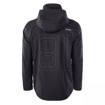 3. Hi-Tec Howard Jacke M 92800377558