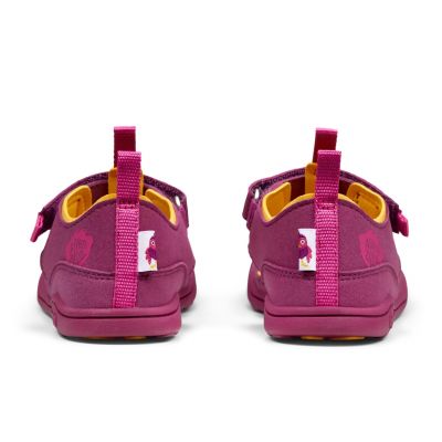 8. Affenzahn Sandale Vegan Breezy Bird Jr 01158-40010 Schuhe