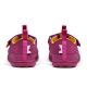 8. Affenzahn Sandale Vegan Breezy Bird Jr 01158-40010 Schuhe