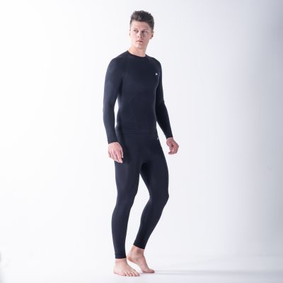 5. Thermoaktive Herrenbluse GRADO