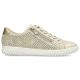 13. Rieker W RKR694 bequeme Lederschuhe, beige