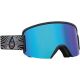 2. Volcom GARDEN JAMIE LYNN/BLUE CHROME Snowboardbrille (VG0122119)