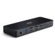3. CLUB3D CSV-1583 Kabelgebundene Thunderbolt 4 Dockingstation Schwarz