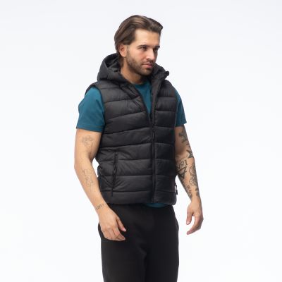 10. Herren-Steppweste MIRADO VEST